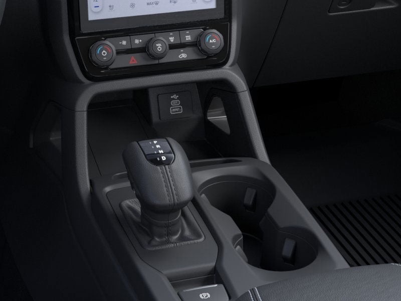 2026 Ford Ranger Lariat®