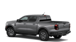 2026 Ford Ranger Lariat®