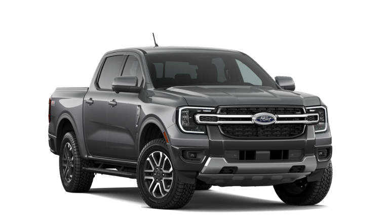 2026 Ford Ranger Lariat®