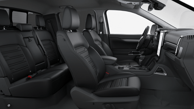 2026 Ford Ranger Lariat®