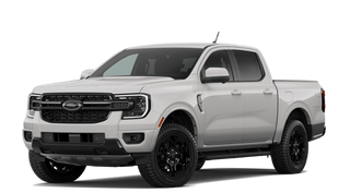 2026 Ford Ranger Lariat®