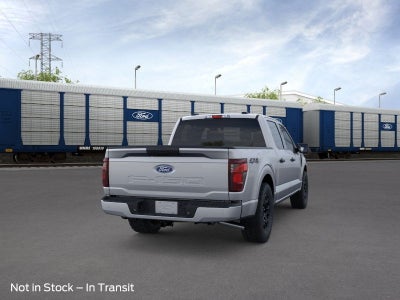 2026 Ford F-150 STX®