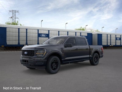 2026 Ford F-150 STX®