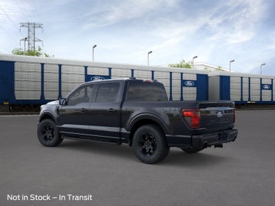 2026 Ford F-150 STX®