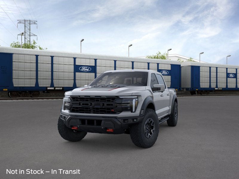2026 Ford F-150 Raptor®