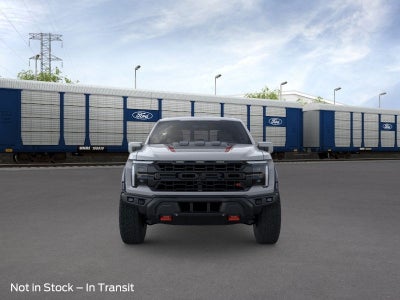 2026 Ford F-150 Raptor®