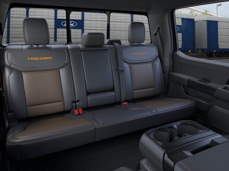 2026 Ford F-150 Tremor®