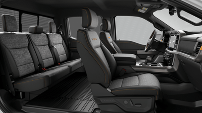 2026 Ford F-150 Tremor®