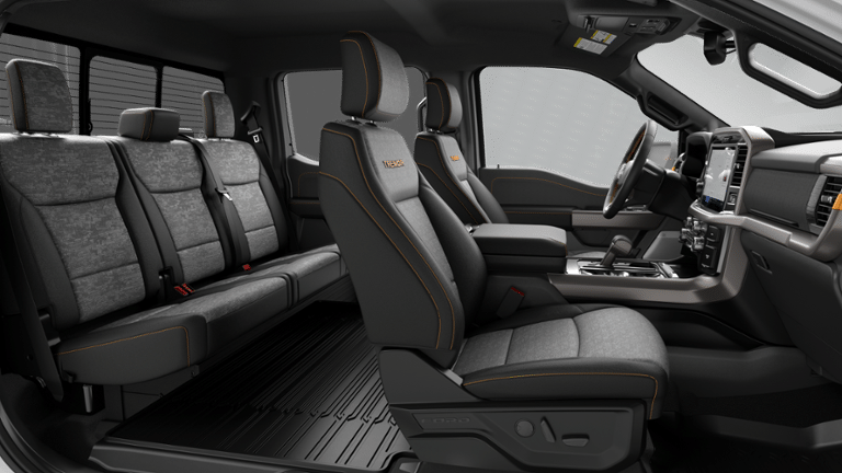 2026 Ford F-150 Tremor®