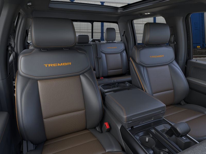 2026 Ford F-150 Tremor®