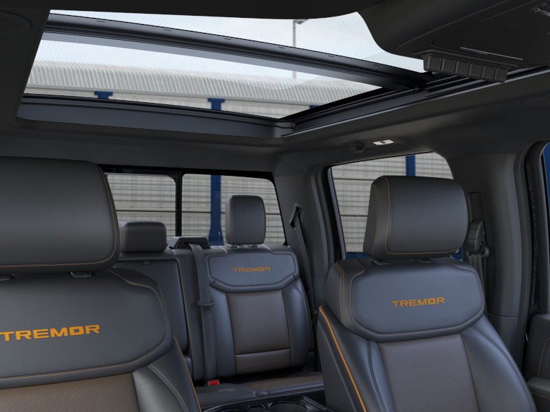 2026 Ford F-150 Tremor®