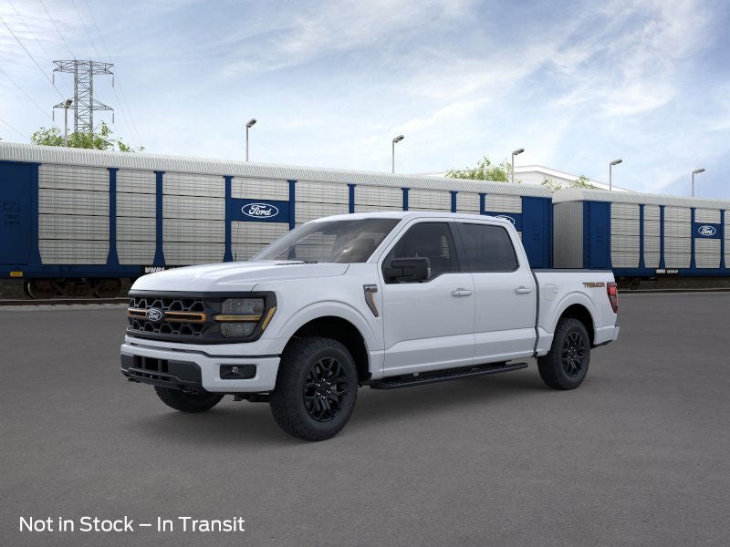 2026 Ford F-150 Tremor®