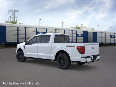 2026 Ford F-150 Tremor®