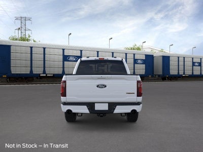 2026 Ford F-150 Tremor®