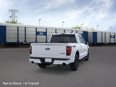 2026 Ford F-150 Tremor®