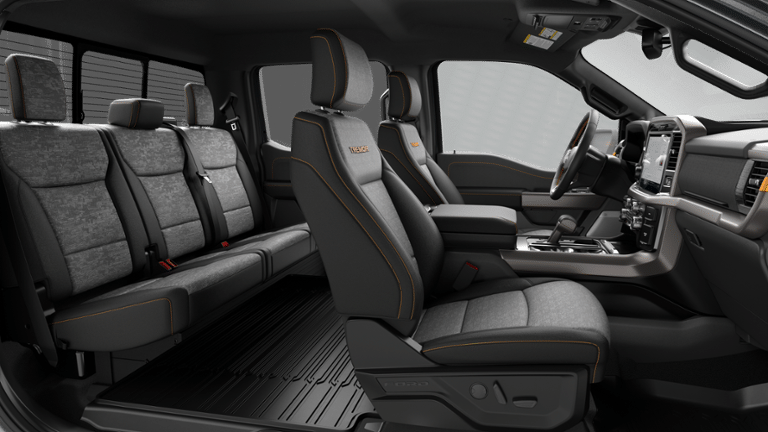 2026 Ford F-150 Tremor®