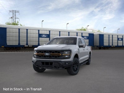 2026 Ford F-150 Tremor®