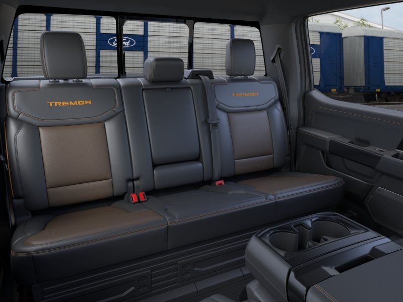 2026 Ford F-150 Tremor®