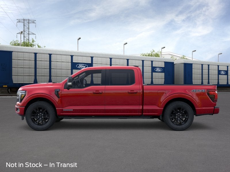2026 Ford F-150 Platinum®