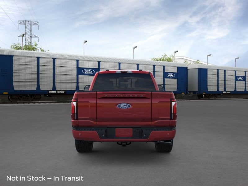 2026 Ford F-150 Platinum®