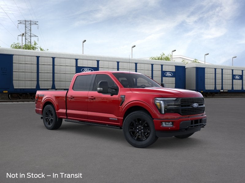 2026 Ford F-150 Platinum®