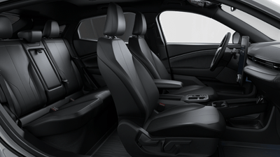 2026 Ford Mustang Mach-E Select