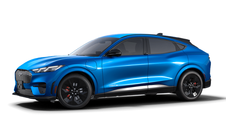 2025 Ford Mustang Mach-E GT - Photo 36