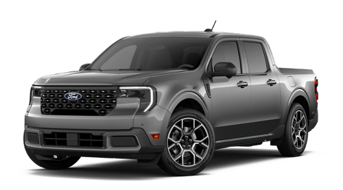 2026 Ford Maverick Lariat®
