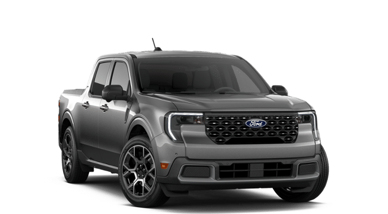 2026 Ford Maverick Lariat®