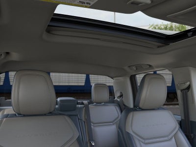 2026 Ford Maverick Lariat®