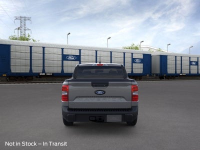 2026 Ford Maverick Lariat®