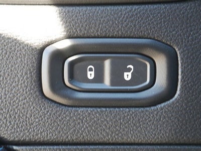 2021 Jeep Wrangler Unlimited Rubicon 4xe