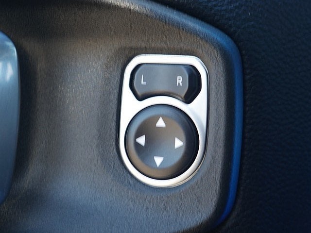 2021 Jeep Wrangler Unlimited Rubicon 4xe