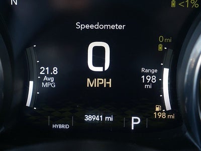 2021 Jeep Wrangler Unlimited Rubicon 4xe