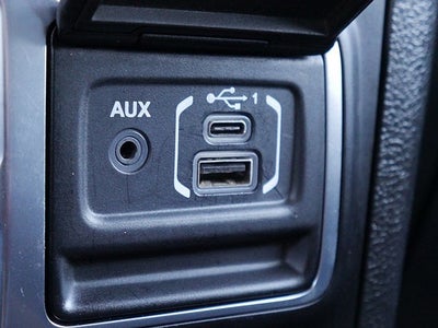 2021 Jeep Wrangler Unlimited Rubicon 4xe