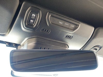 2021 Jeep Wrangler Unlimited Rubicon 4xe