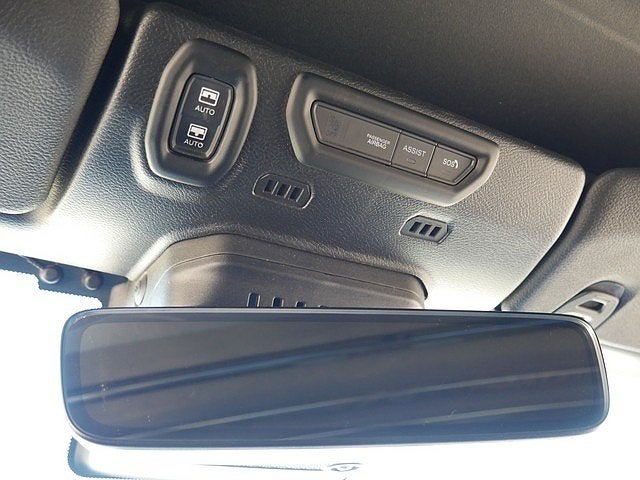 2021 Jeep Wrangler Unlimited Rubicon 4xe