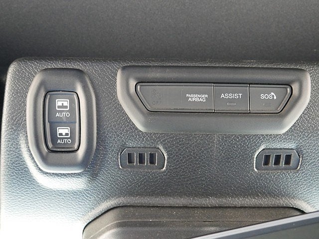 2021 Jeep Wrangler Unlimited Rubicon 4xe