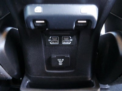 2021 Jeep Wrangler Unlimited Rubicon 4xe