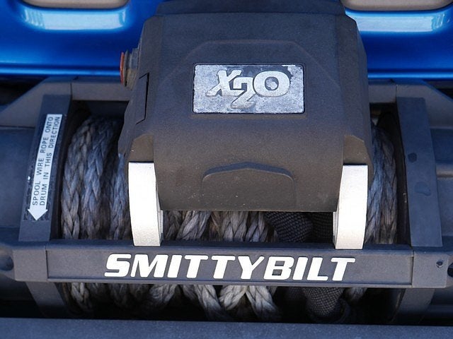 2021 Jeep Wrangler Unlimited Rubicon 4xe