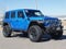 2021 Jeep Wrangler Unlimited Rubicon 4xe