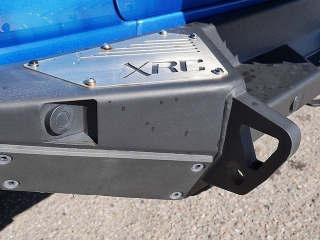 2021 Jeep Wrangler Unlimited Rubicon 4xe