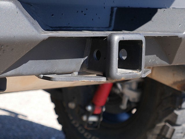 2021 Jeep Wrangler Unlimited Rubicon 4xe