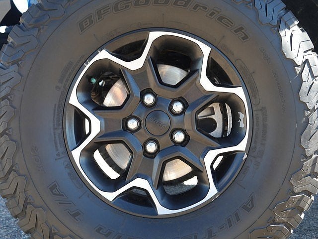 2021 Jeep Wrangler Unlimited Rubicon 4xe