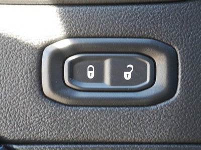 2021 Jeep Wrangler Unlimited Rubicon 4xe