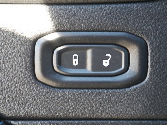 2021 Jeep Wrangler Unlimited Rubicon 4xe