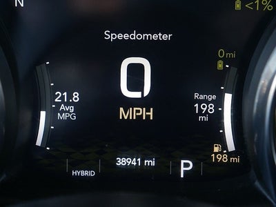 2021 Jeep Wrangler Unlimited Rubicon 4xe