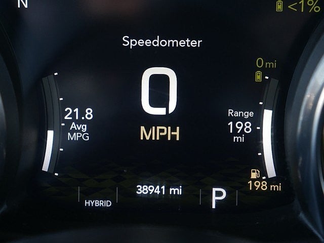 2021 Jeep Wrangler Unlimited Rubicon 4xe