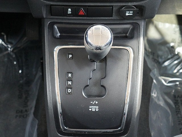 2015 Jeep Patriot Sport 4WD