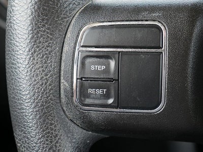 2015 Jeep Patriot Sport 4WD